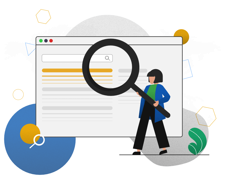 Search Engine Optimization