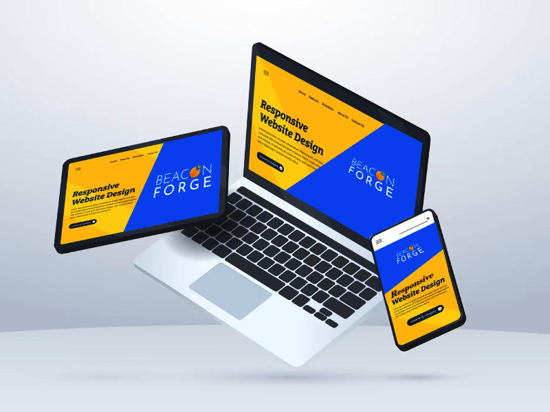 responsive-web-design responsive web design